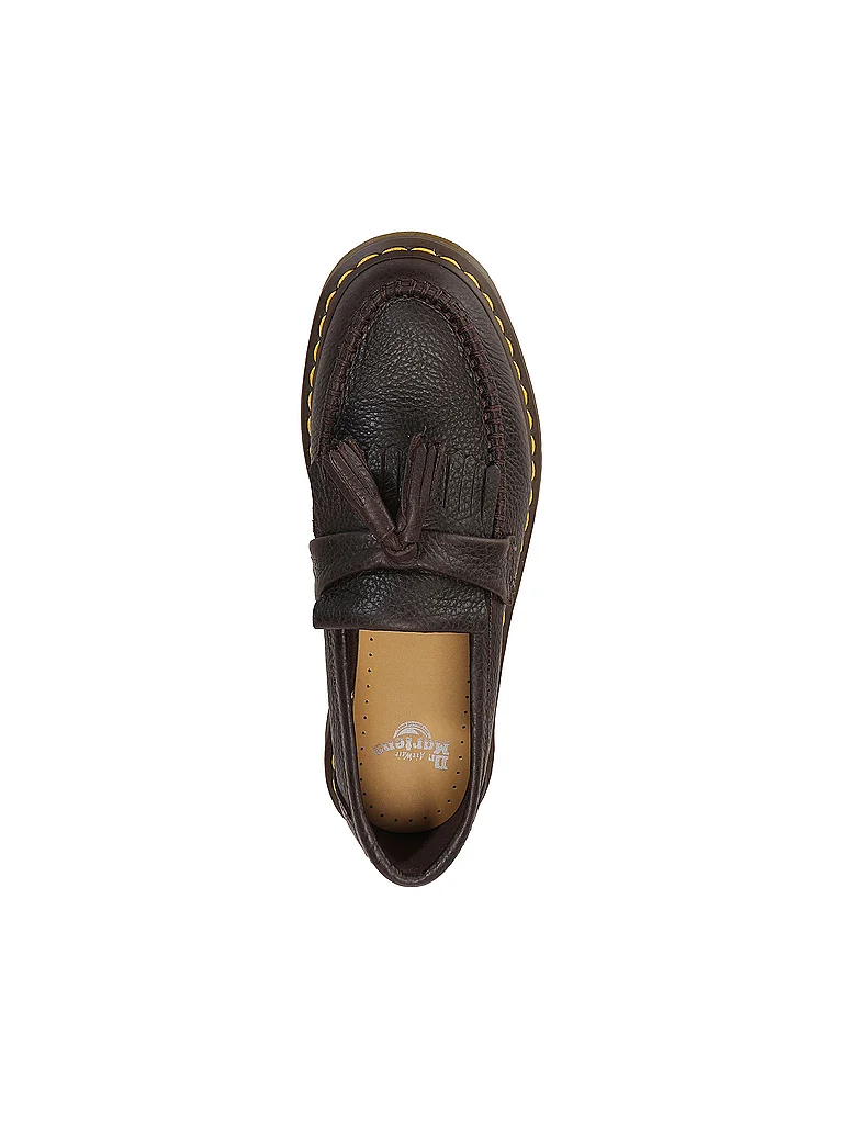 Mocassins Dr. Martens ADRIAN YS AMBASSADOR - vue 5